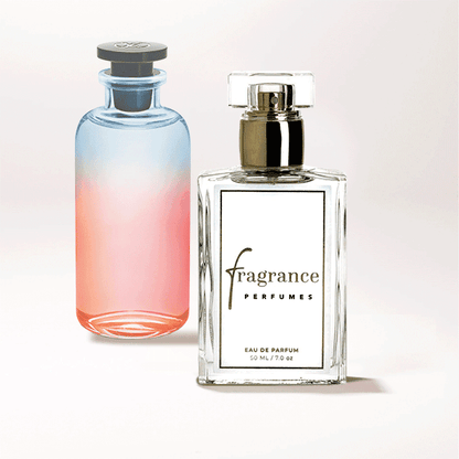 Ispirato a On The Beach di Louis Vuitton - unisex