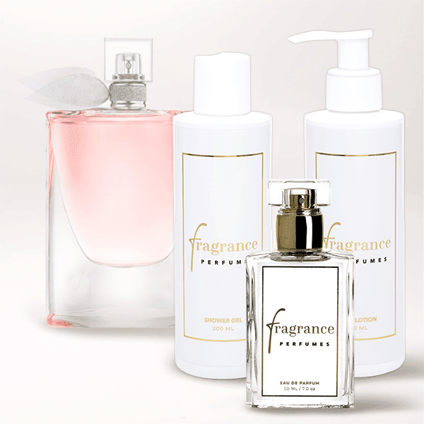 Ispirato a Lancome La Vie Est Belle - Il set perfetto