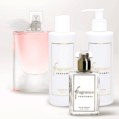 Ispirato a Lancome La Vie Est Belle - Il set perfetto