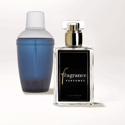 Ispirato a Hugo Boss Dark Blue