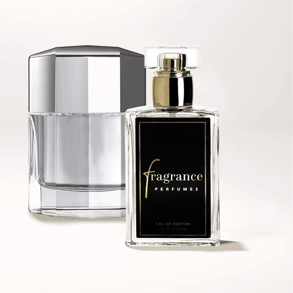 Ispirato a Paco Rabanne XS