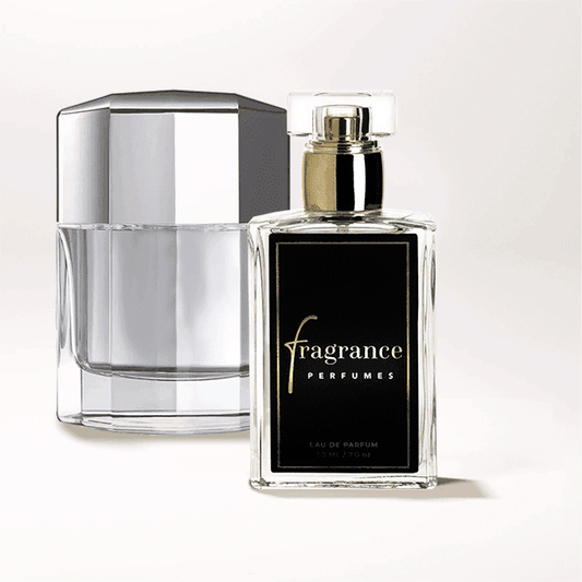 Ispirato a Paco Rabanne XS