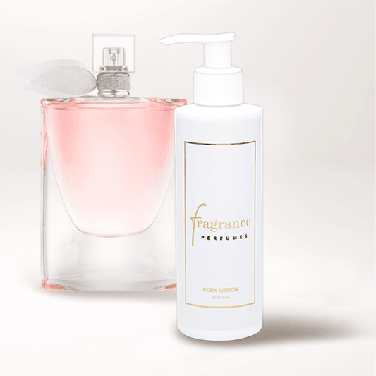 Ispirato a Lancome La Vie Est Belle - Latte corpo