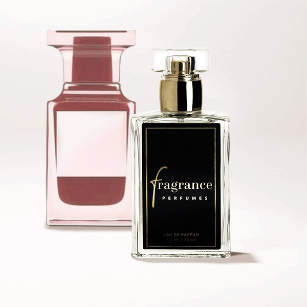 Ispirato a Tom Ford - Lost Cherry-unisex