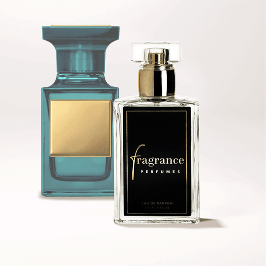 Ispirato a Tom Ford - NeroliPortofino – unisex