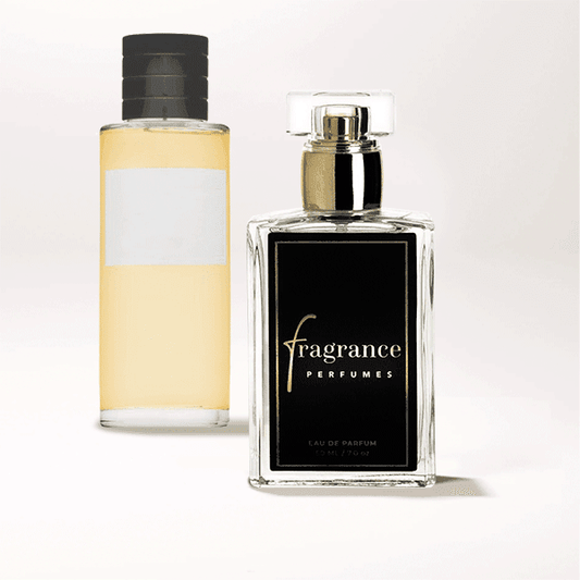 Ispirato a Dior Bois D'argent