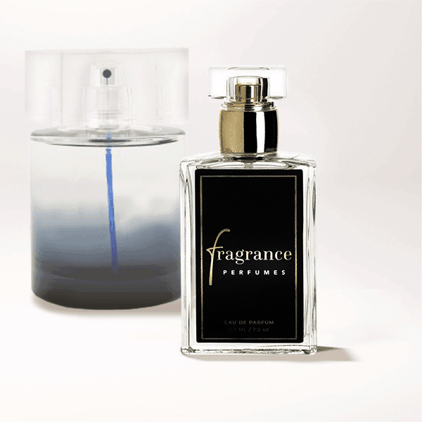 Ispirato a YSL L'Homme Libre