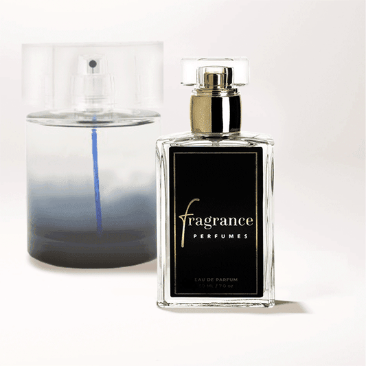 Ispirato a YSL L'Homme Libre