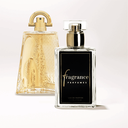 Ispirato a Givenchy– Pi