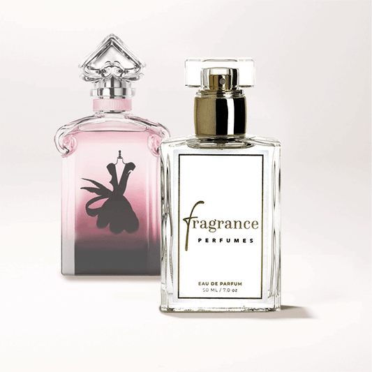 Ispirato a Guerlain - La Petite Robe Noire