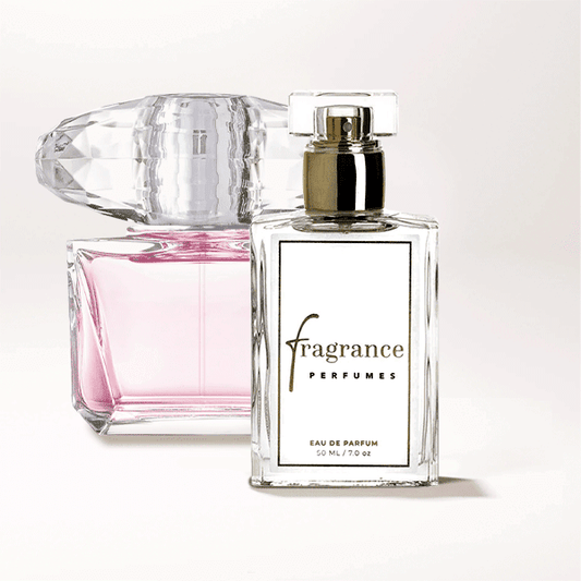 Ispirato a Versace - Bright Crystal