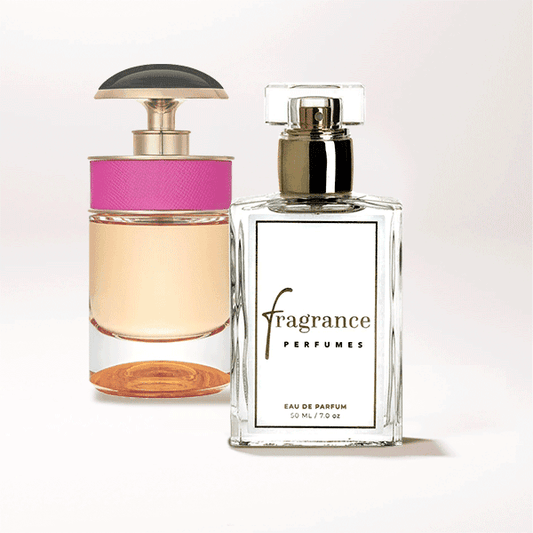 Ispirato a Prada–Candy