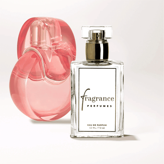 Ispirato a Bvlgari - Omnia Coral
