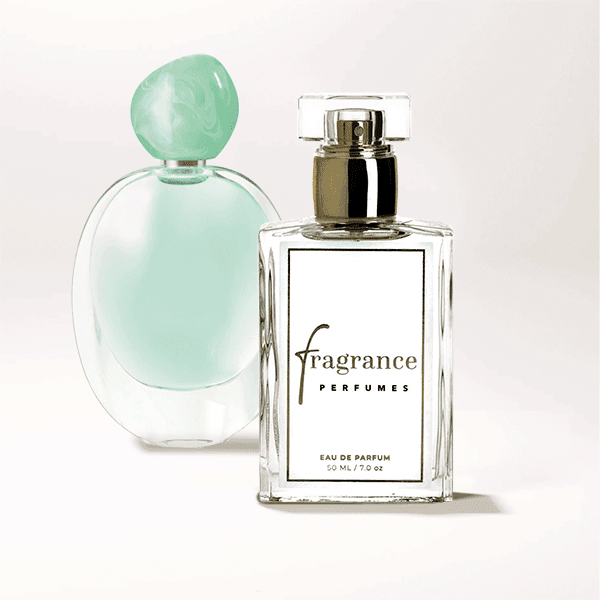 Ispirato a Giorgio Armani - Acqua di Gioia