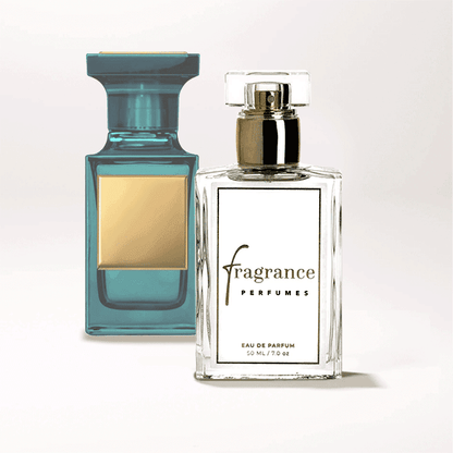 Ispirato a Tom Ford - NeroliPortofino – unisex