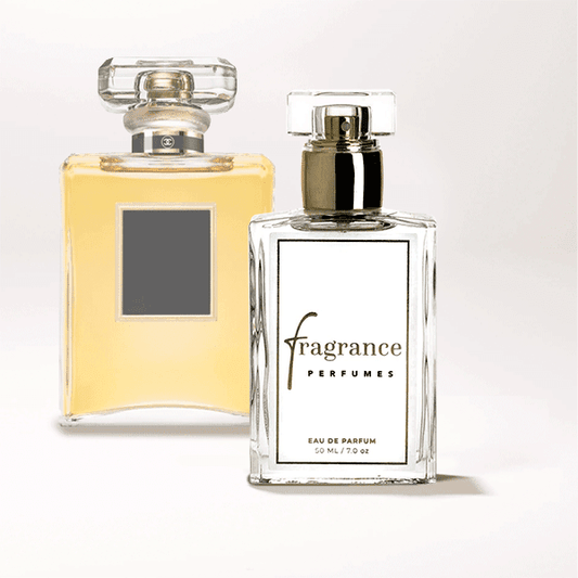 Ispirato a Chanel - CocoEau de Parfum
