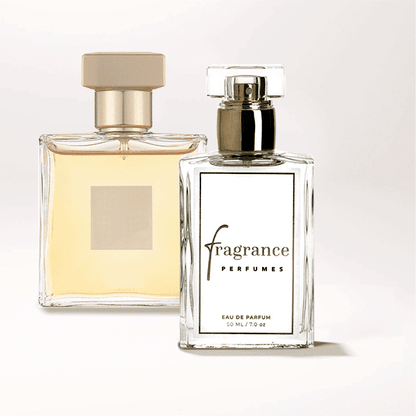 Ispirato a Chanel – Gabrielle