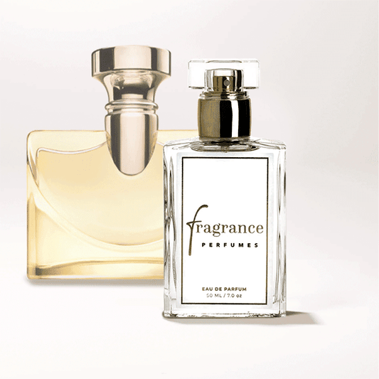Ispirato a Bvlgari - Splendida Iris d'Or