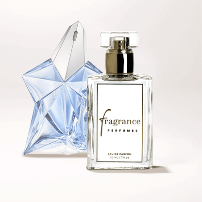 Ispirato a Thierry Mugler Angel