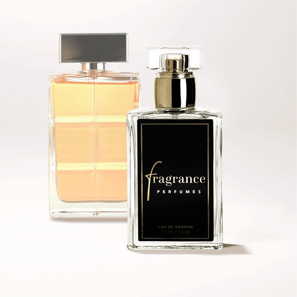 Ispirato a Hugo Boss Orange