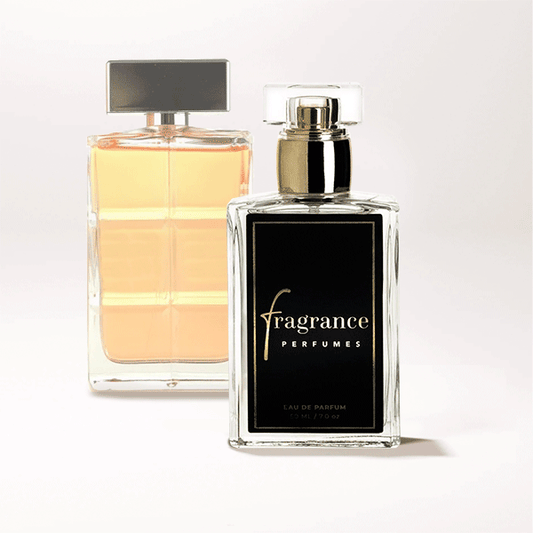 Ispirato a Hugo Boss Orange