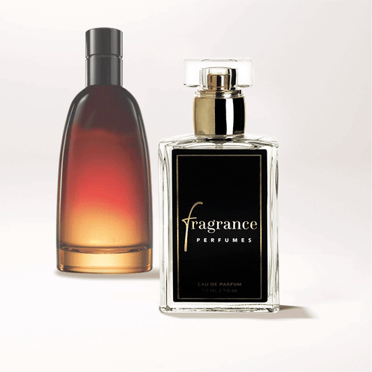 Ispirato a Dior Fahrenheit