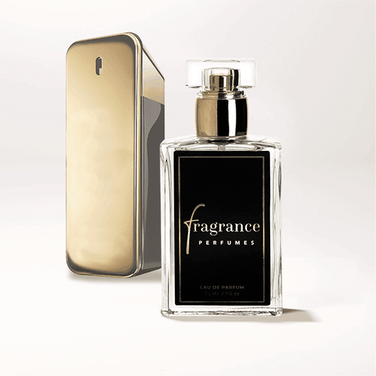 Ispirato a Paco Rabanne 1 Million Parfum