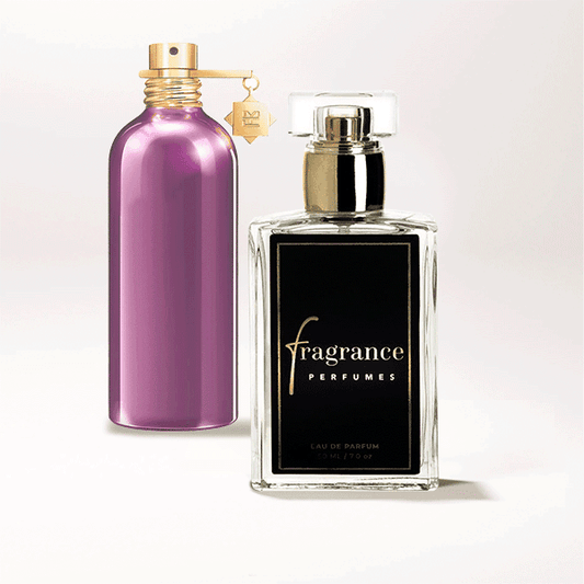 Ispirato a Montale Intense Cafe