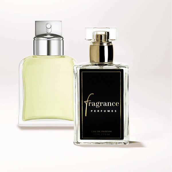 Ispirato a Calvin Klein Eternity