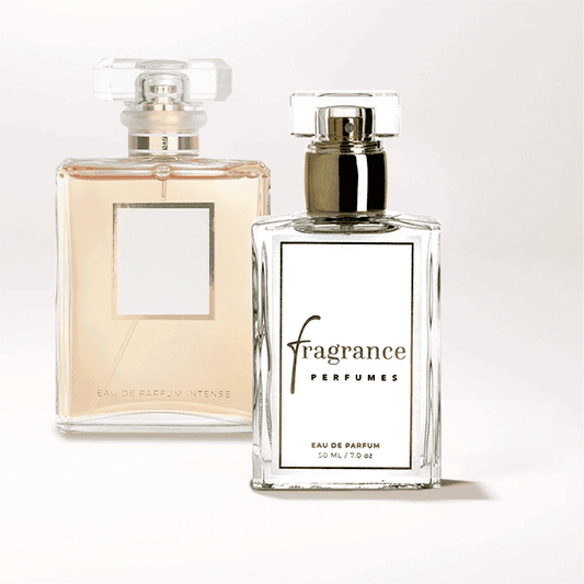 Ispirato a Chanel Coco Mademoiselle