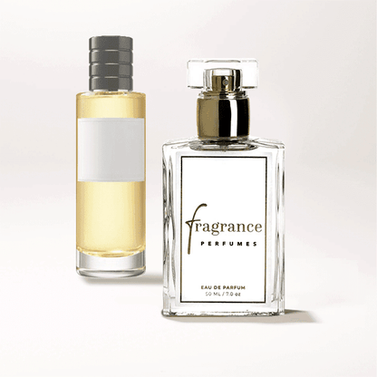 Ispirato a Dior Bois D'argent