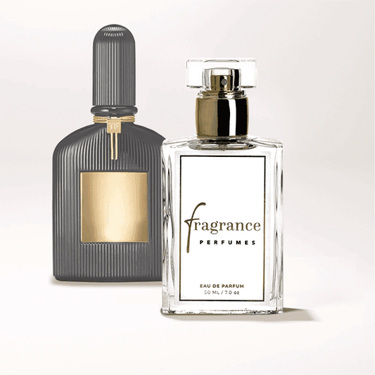 Ispirato da Tom Ford Black Orchid