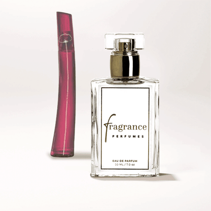 Ispirato a Kenzo Flower L'elixir