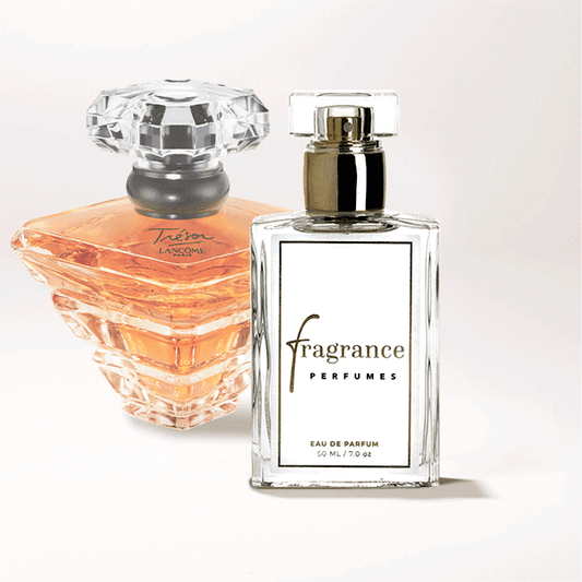 Ispirato da Lancome Trésor