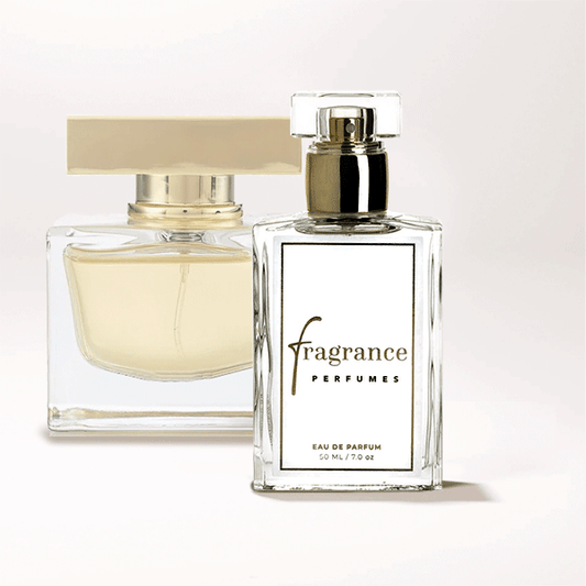 Ispirato a D&G The One