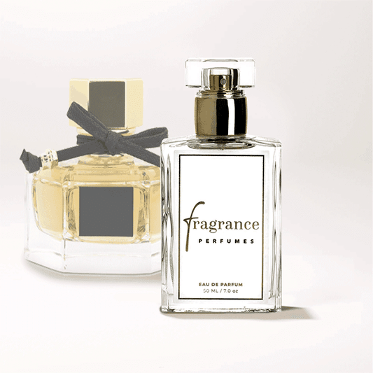 Ispirato a Gucci Flora