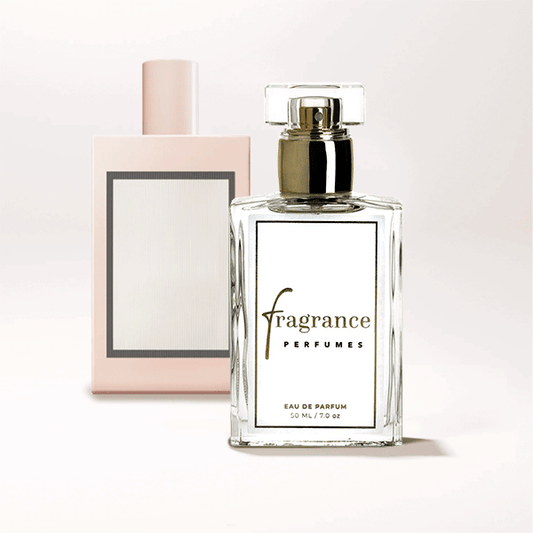 Ispirato a Gucci Bloom