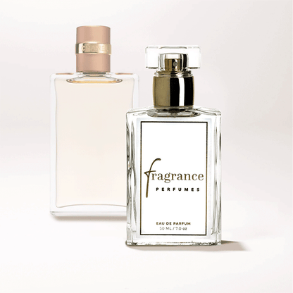 Ispirato a Chanel Allure