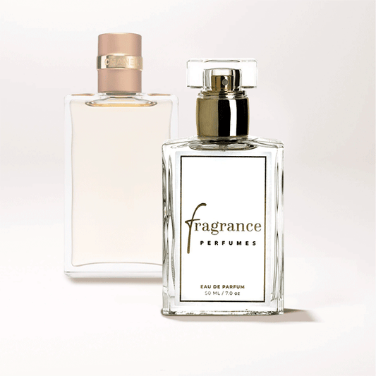 Ispirato a Chanel Allure