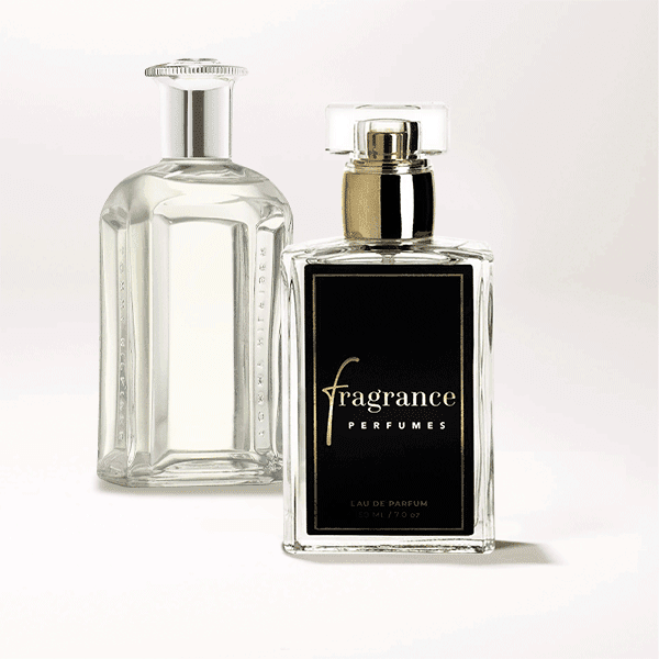 Ispirato a Tommy Hilfiger