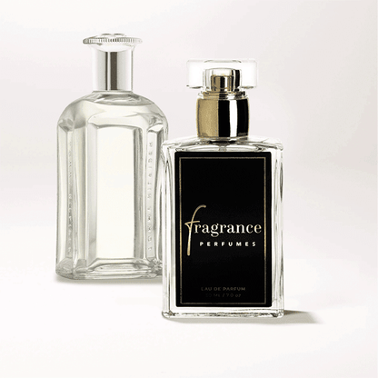 Ispirato a Tommy Hilfiger