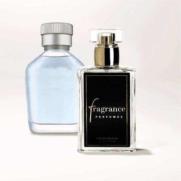 Ispirato da Hugo Boss Hugo Man
