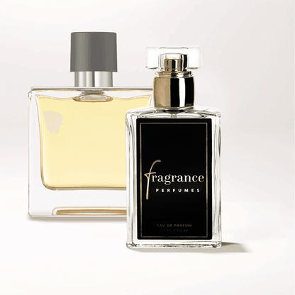 Ispirato a Terre d’Hermès