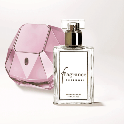 Ispirato a Paco Rabanne Lady Million Empire