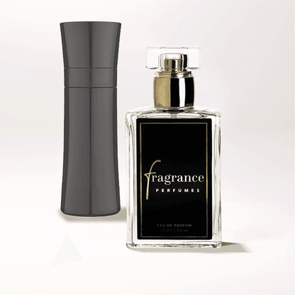 Ispirato a Armani Code