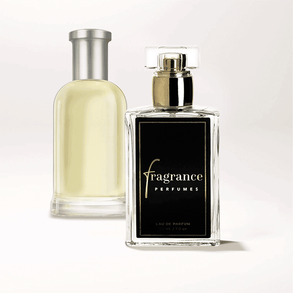 Ispirato a Hugo Boss Bottled