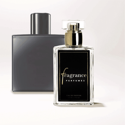 Ispirato a Chanel Bleu de Chanel