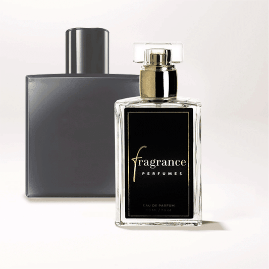 Ispirato a Chanel Bleu de Chanel