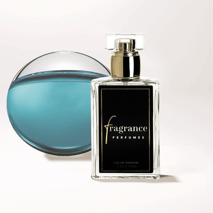 Ispirato a Bvlgari AQVA