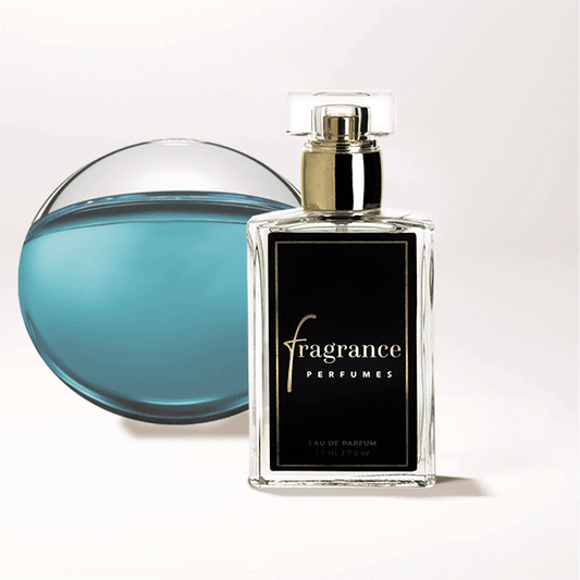 Ispirato a Bvlgari AQVA